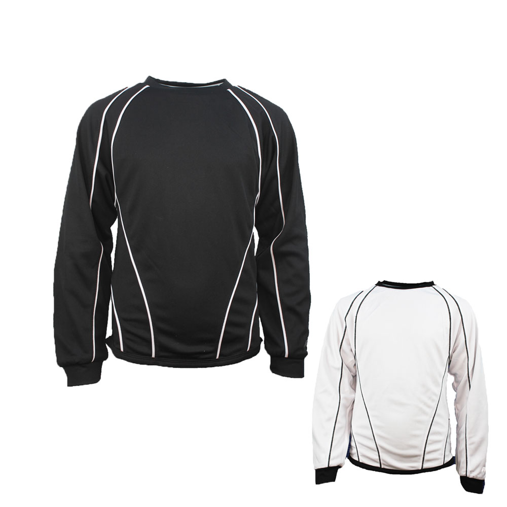 ST PAUL'S PREP - BARNES- GAMES JERSEY