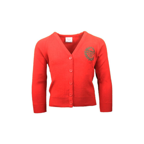 ROWAN BRAE CARDIGAN