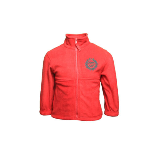 ROWAN NURSERY FLEECE