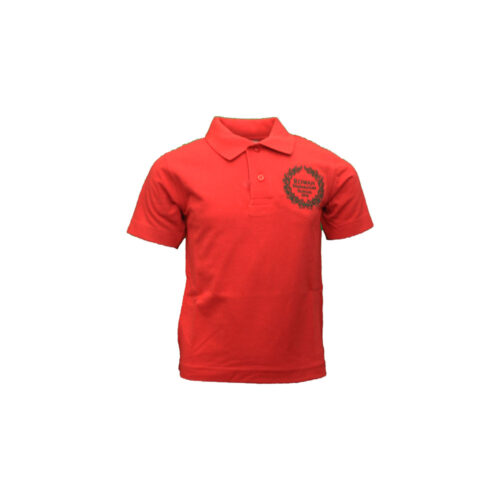 ROWAN BRAE POLO NURS-Y2