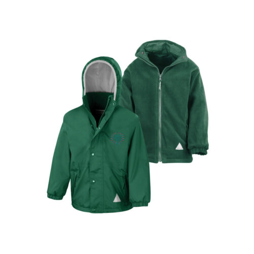 ROWAN PREPARATORY SCHOOL COAT