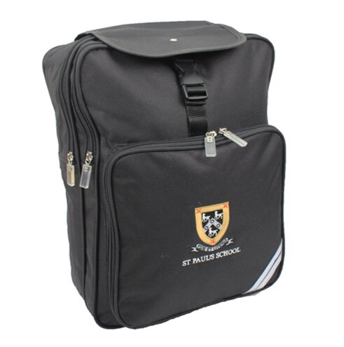 ST PAUL'S PREP - BARNES - BACKPACK