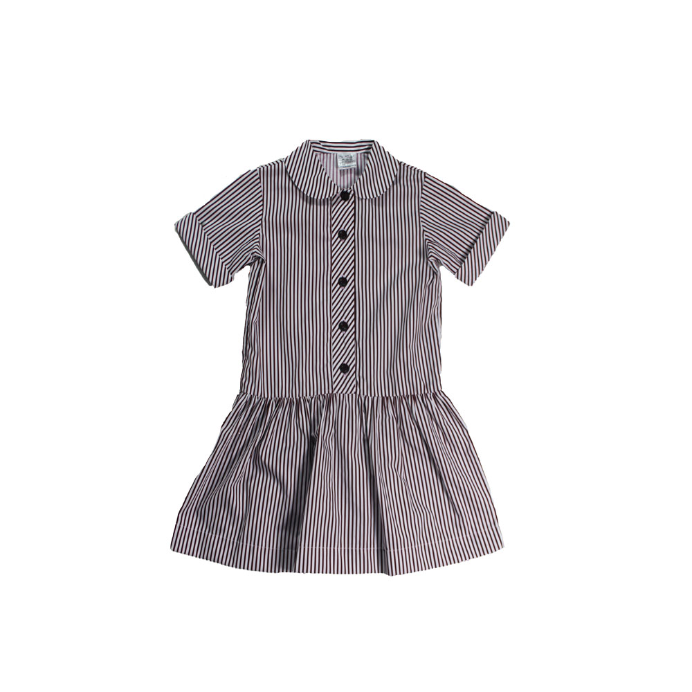 SEATON HOUSE SUMMER DRESS