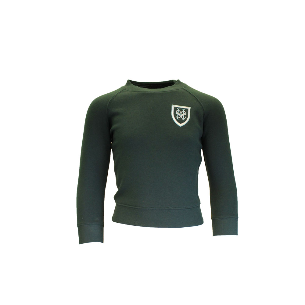 SURBITON HIGH PREP SWEATSHIRT R-Y2