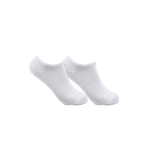TRAINER SOCKS TWIN PACK