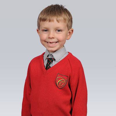 Main Uniform- Boys