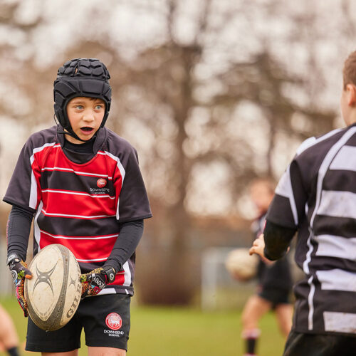 Boys - Sports