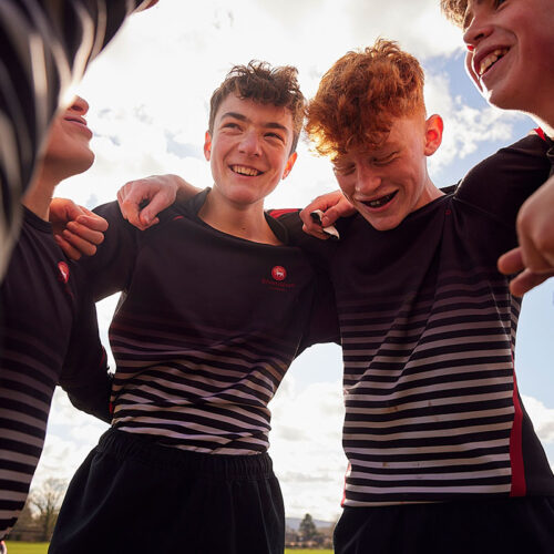 Boys - Sports