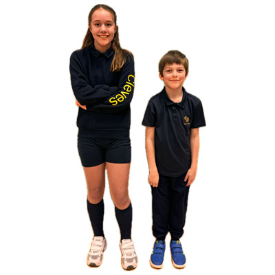 Sports Kit