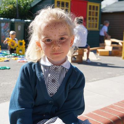 Reception to Year 1