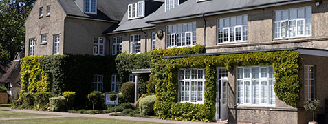 Durlston Prep & Senior School