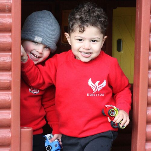 Kindergarten