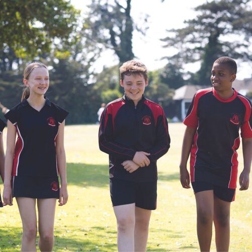 Sports Kit