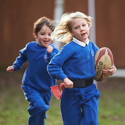 Sports kit
