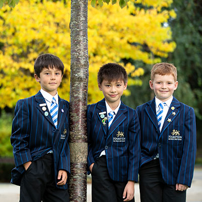 Prep (Year 3-Year 6)