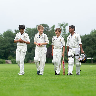 Junior Sports Kit