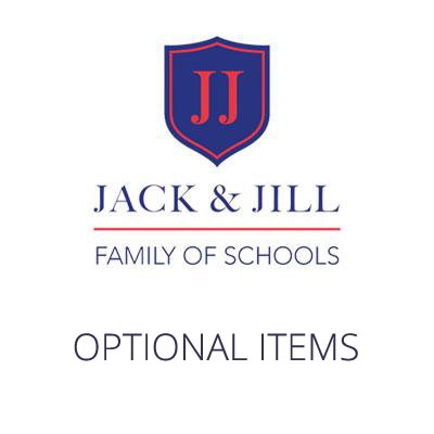 Optional Items