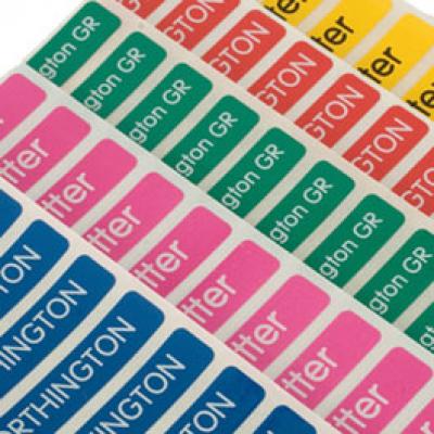 Labels