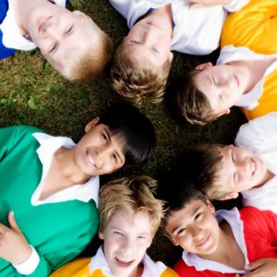 Sport Kit - Boys