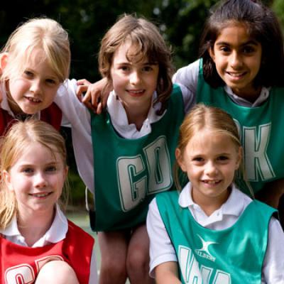 Sport Kit - Girls