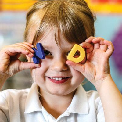 Pre-School Nursery
