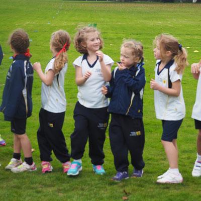 Sports Kit