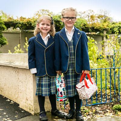 Main Uniform
