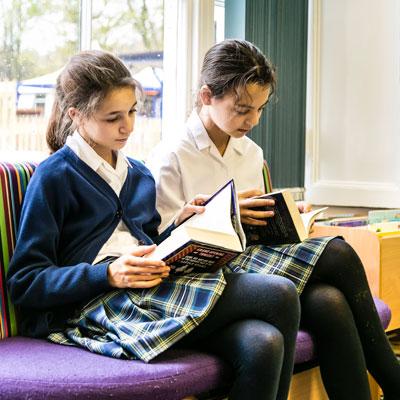 Prep School (Years 3-6)