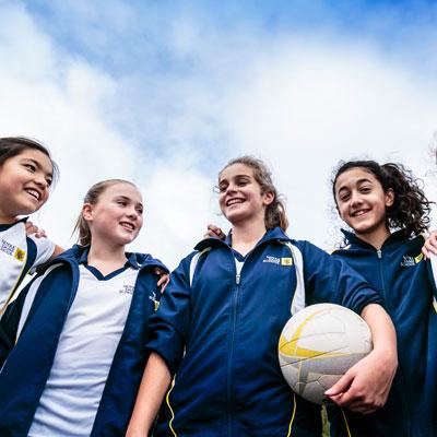 Sports Kit - Senior