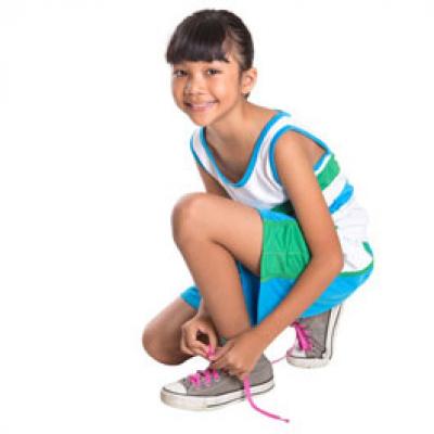 Girls Sportswear