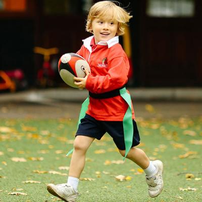 Sports Uniform