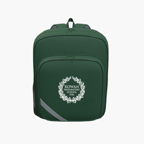 ROWAN BACKPACK (NURSERY & KINDERGARTEN)