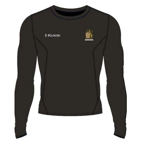 HAMPTON SENIOR BASELAYER TOP