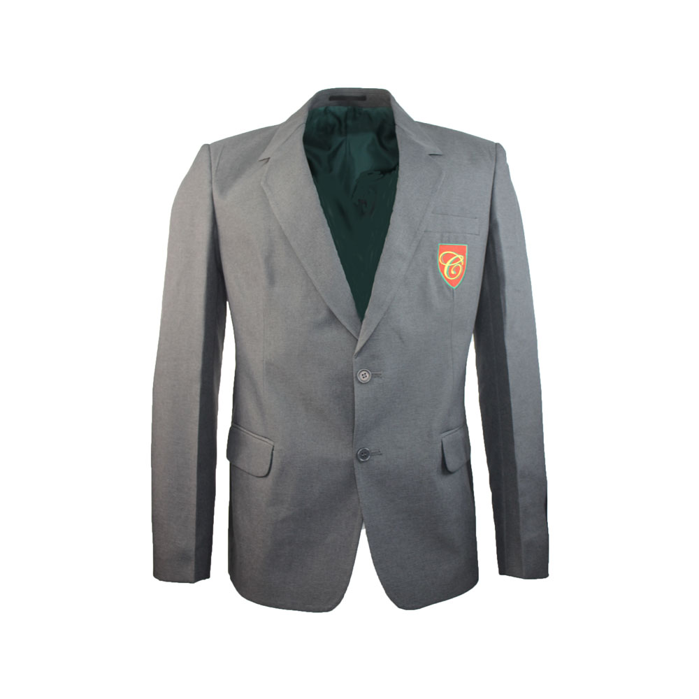 COBHAM FREE BOYS' BLAZER