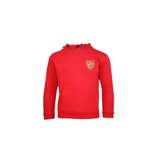 COBHAM FREE JUNIOR HOODIE