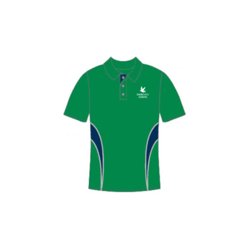 DANES HILL HOUSE POLO NORMANS Y1-8