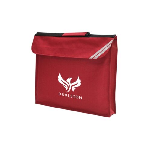 DURLSTON BOOK BAG