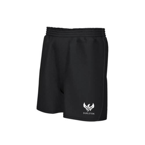 DURLSTON BOYS FOOTBALL SHORTS