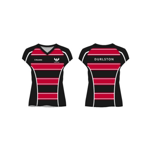 DURLSTON GIRLS SPORTS POLO