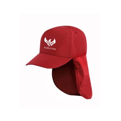 DURLSTON LEGIONNAIRE CAP