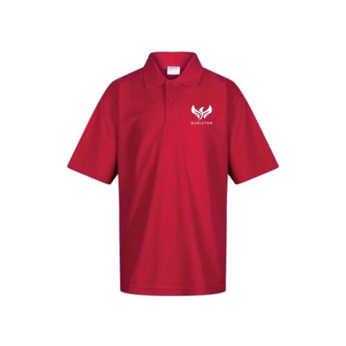 DURLSTON PRE-PREP POLO