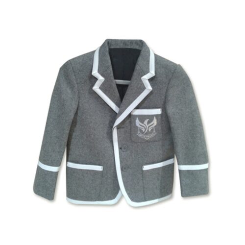 DURLSTON SCHOOL PRE-PREP & PREP BLAZER
