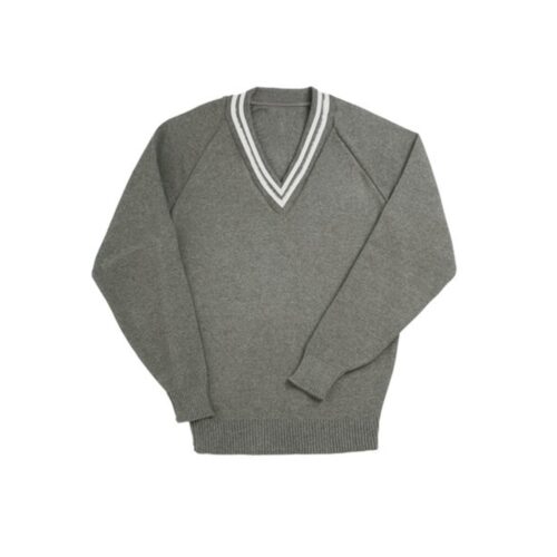 DURLSTON PREP JUMPER