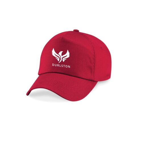 DURLSTON PRE-PREP BASEBALL CAP