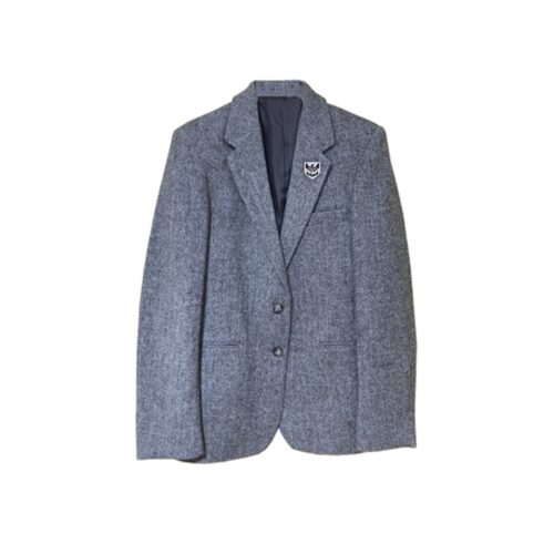 DURLSTON SCHOOL SENIOR BOYS BLAZER (WITH PIN BADGE)