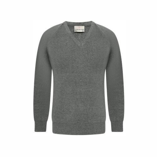 DURLSTON SCHOOL SENIOR JUMPER