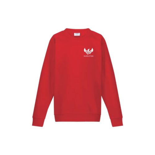 DURLSTON PRE-PREP SWEATSHIRT