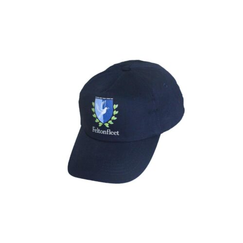 FELTONFLEET BASEBALL CAP