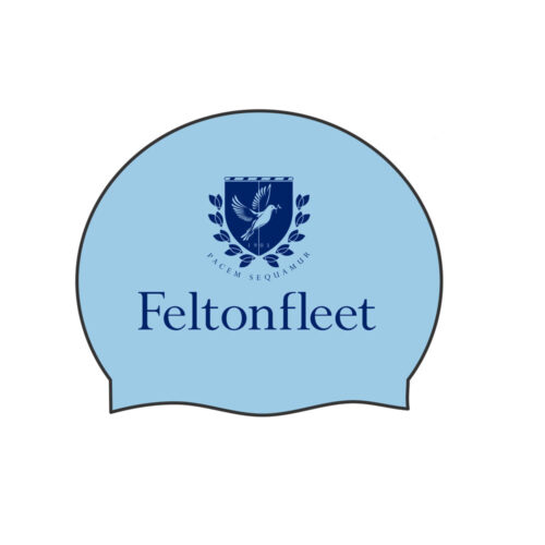 FELTONFLEET SWIM HAT