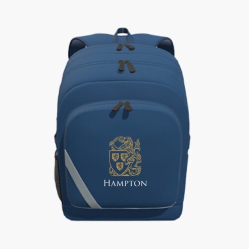 HAMPTON PREP BACKPACK